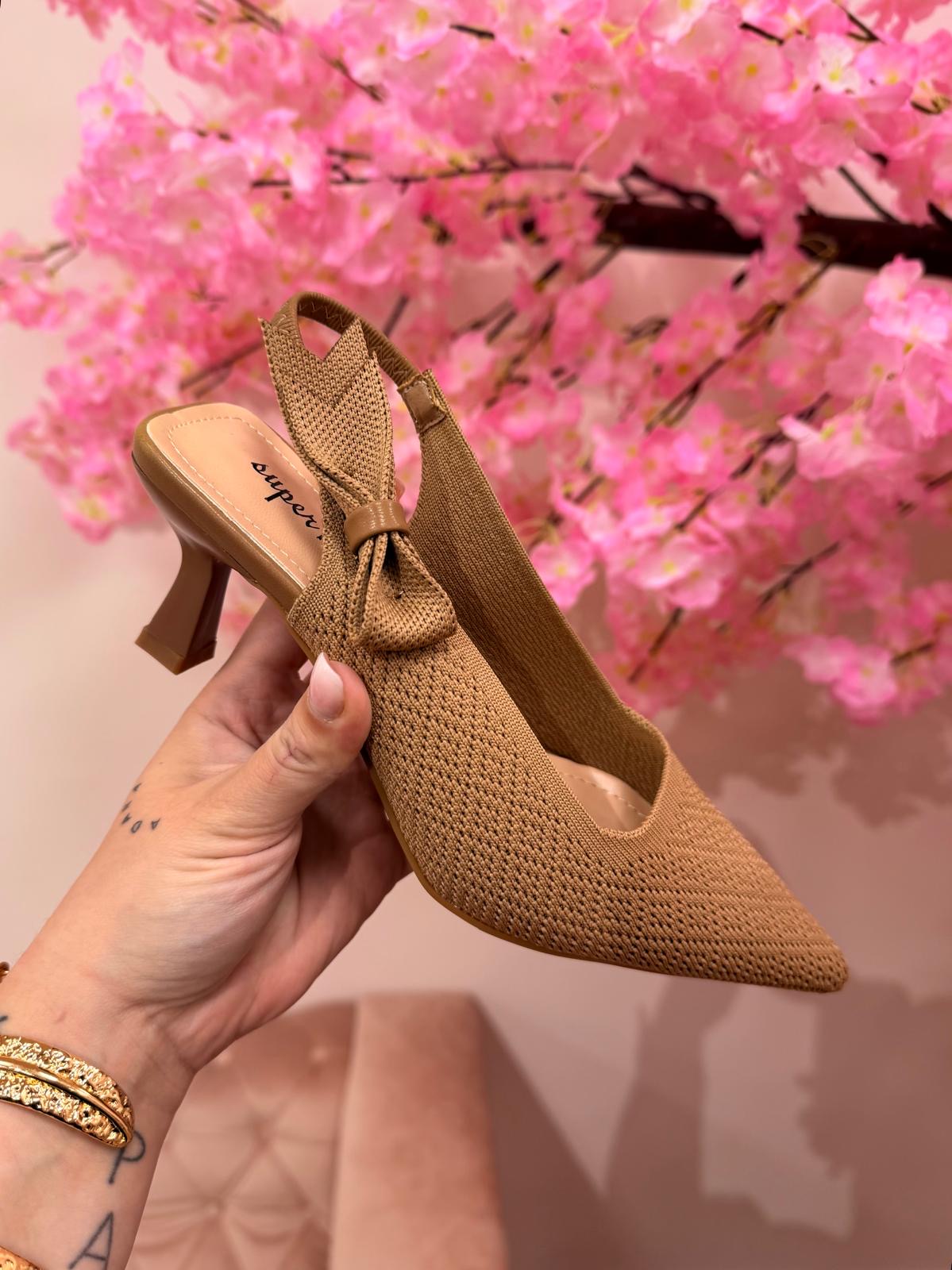 ✨ZAPATOS SALÓN LAZO✨