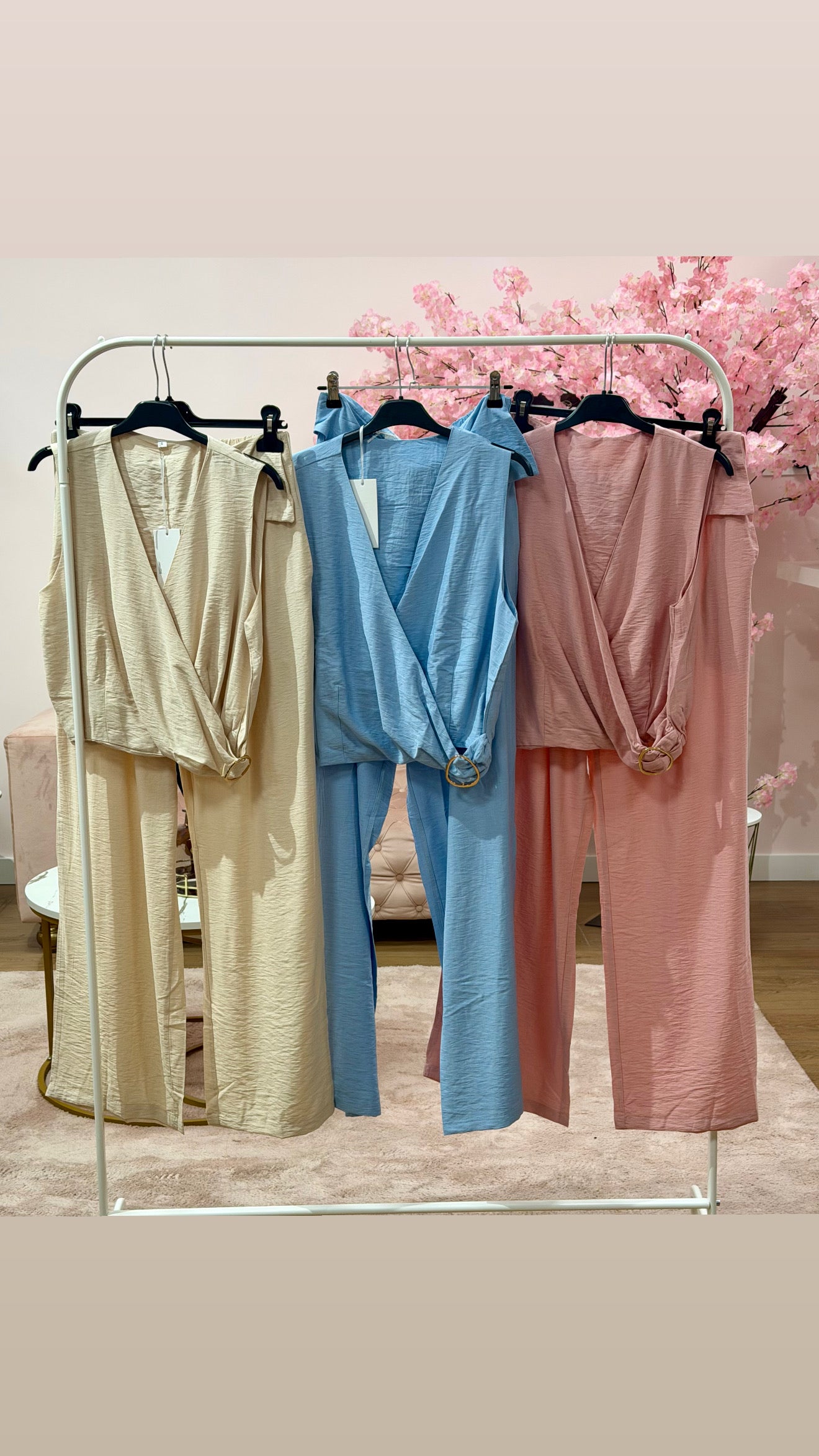 ✨CONJUNTO PRINCESS✨