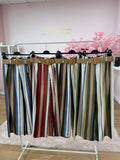 ✨PANTALÓN RAYAS✨